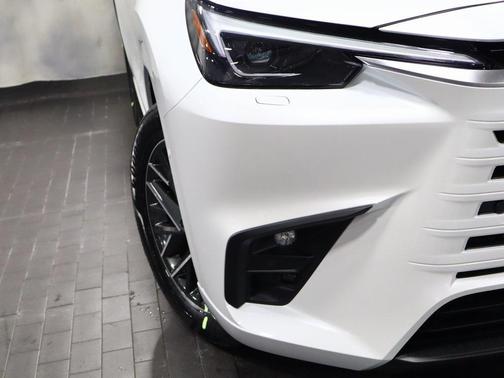 2026 Lexus TX 350 Luxury