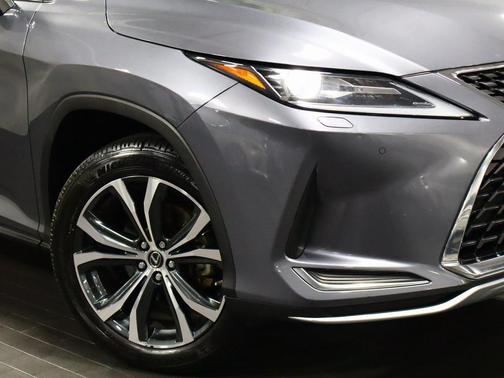 2021 Lexus RX 350 Base