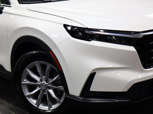 2024 Honda CR-V EX 2WD