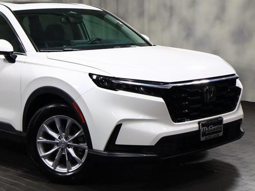 2024 Honda CR-V EX 2WD