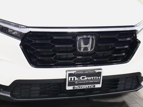 2024 Honda CR-V EX 2WD