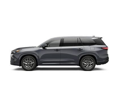 2025 Lexus TX 350 Luxury