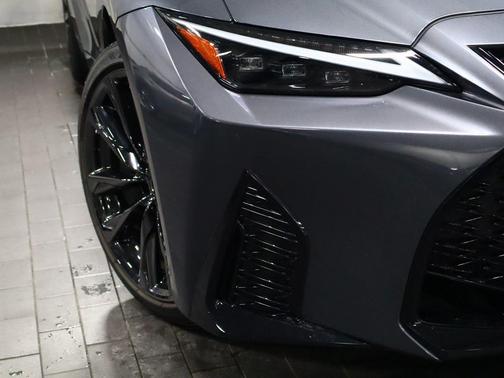2023 Lexus IS 350 Base
