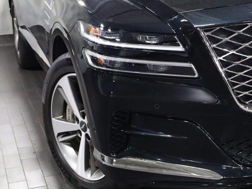 2022 Genesis GV80 3.5T