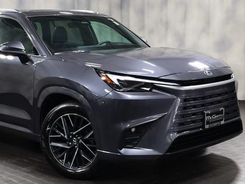 2024 Lexus TX 350 Premium