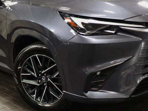 2024 Lexus TX 350 Premium