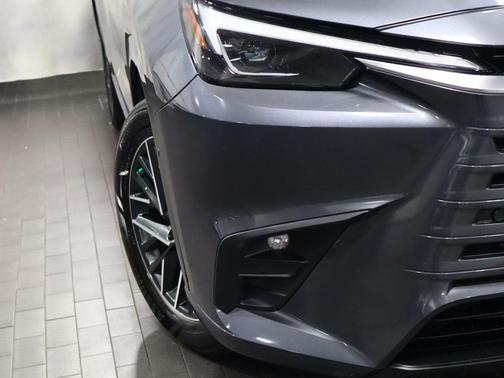 2024 Lexus TX 350 Premium