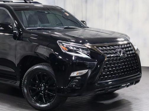 2023 Lexus GX 460 Base