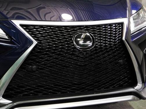 2019 Lexus RX 350 F Sport