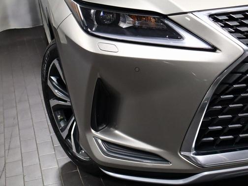 2021 Lexus RX 350 Base
