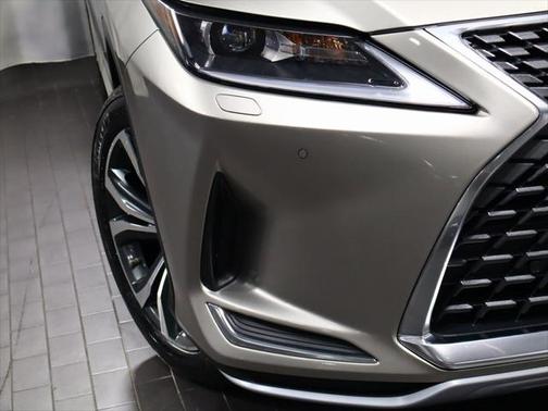 2021 Lexus RX 350 Base