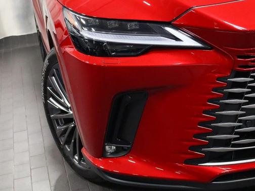 2023 Lexus RX 350 Luxury