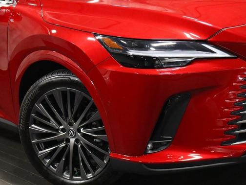 2023 Lexus RX 350 Luxury