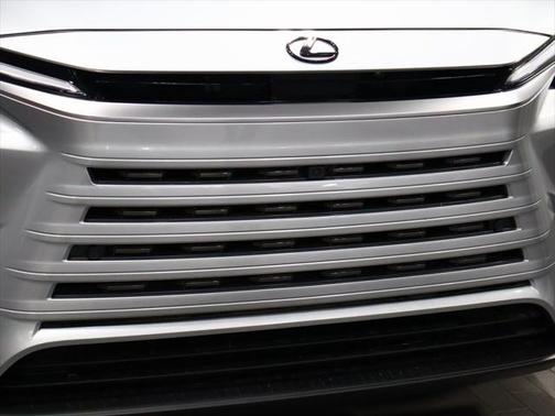 2025 Lexus TX 350 Luxury