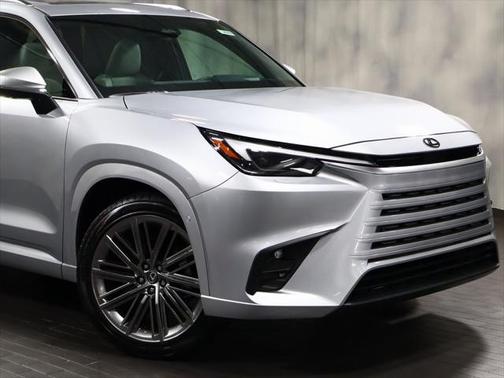 2025 Lexus TX 350 Luxury