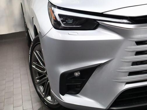 2025 Lexus TX 350 Luxury
