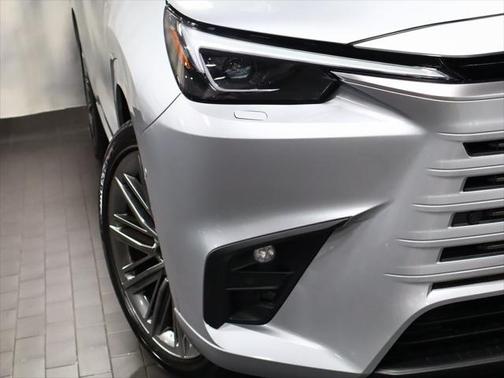 2025 Lexus TX 350 Luxury