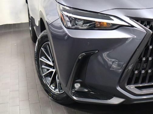 2022 Lexus NX 350 Premium