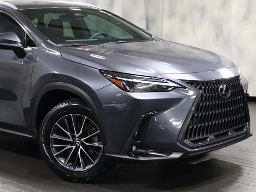 2022 Lexus NX 350 Premium