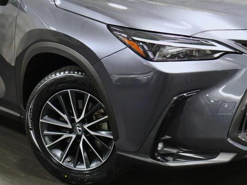 2022 Lexus NX 350 Premium