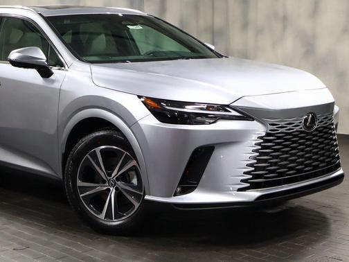 2026 Lexus RX 350 Base