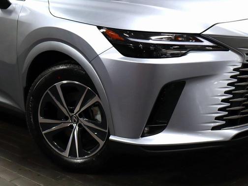 2026 Lexus RX 350 Base