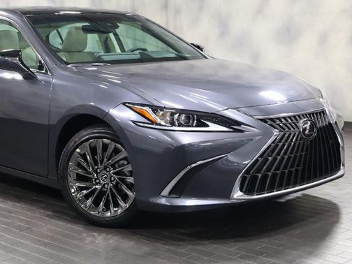 2025 Lexus ES 350 Luxury