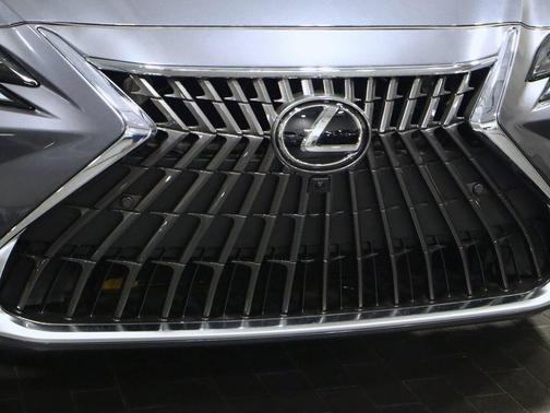 2025 Lexus ES 350 Luxury