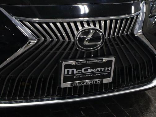 2021 Lexus ES 350 Base