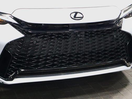 Iridium 2026 Lexus IS 350 Base