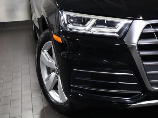 2019 Audi Q5 2.0T Premium Plus