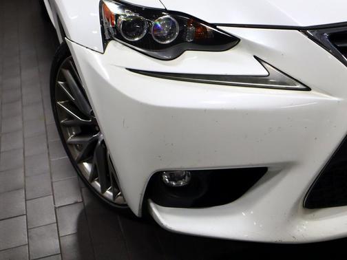2015 Lexus IS 250 250