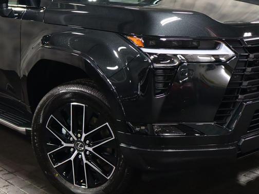 Caviar 2026 Lexus GX 550 Premium+