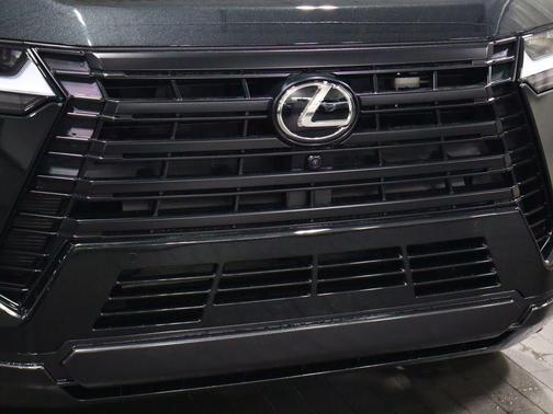 Caviar 2026 Lexus GX 550 Premium+