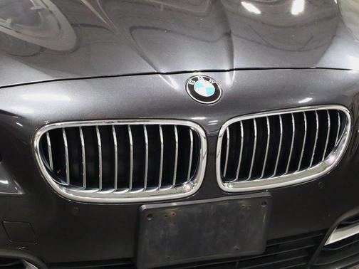 2015 BMW 528 xDrive
