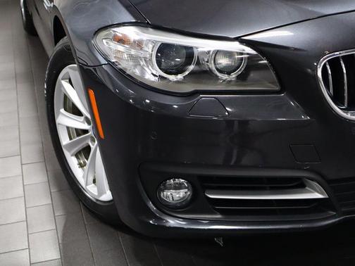 2015 BMW 528 xDrive
