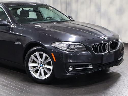 2015 BMW 528 xDrive