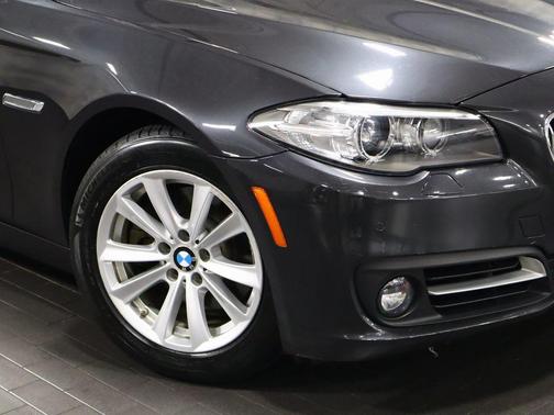 2015 BMW 528 xDrive