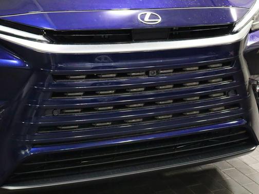 Nightfall Mica 2026 Lexus TX 350 Premium