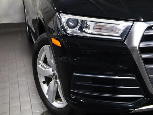 2019 Audi Q5 2.0T Premium