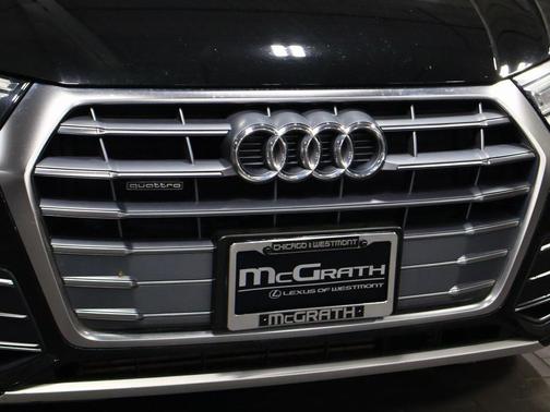 2019 Audi Q5 2.0T Premium