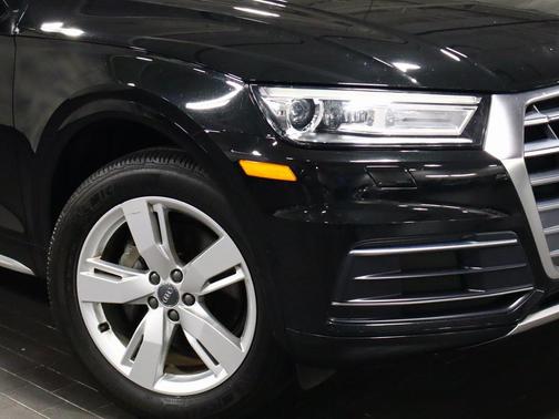 2019 Audi Q5 2.0T Premium