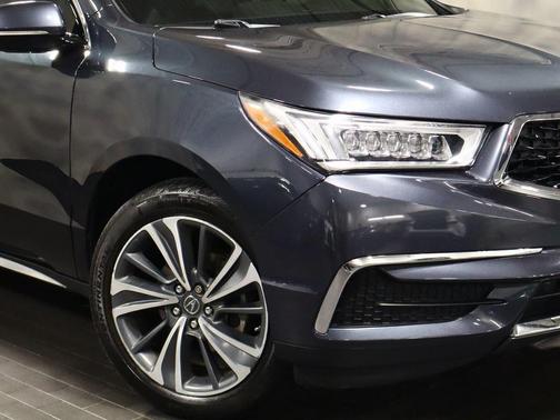 2019 Acura MDX 3.5L w/Technology Package