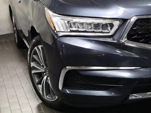 2019 Acura MDX 3.5L w/Technology Package