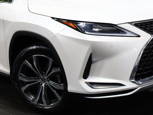 2020 Lexus RX 350L Base