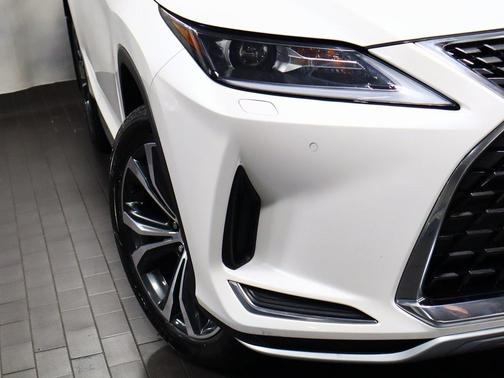 2020 Lexus RX 350L Base