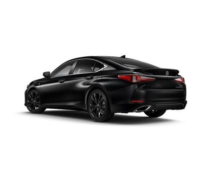 2025 Lexus ES 350 F Sport