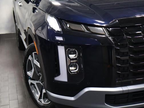 Moonlight Cloud 2023 Hyundai PALISADE Limited