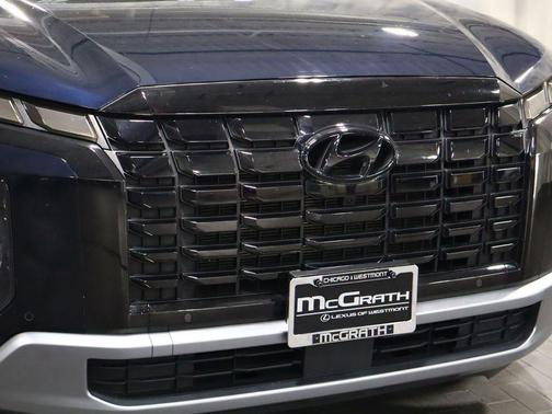 Moonlight Cloud 2023 Hyundai PALISADE Limited