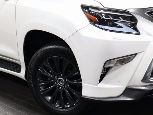 2023 Lexus GX 460 Luxury